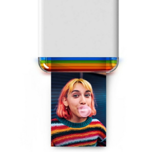 Poloroid Other - NIB Pocket photo printer